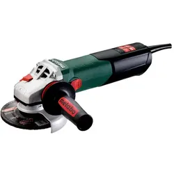 Winkelschleifer WE 17-125 Quick (600515000), Karton