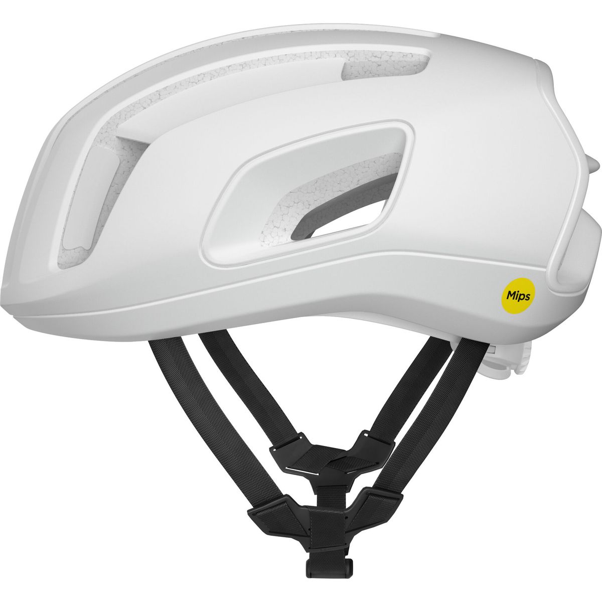 POC Cytal hydrogen white matt (1036) S/50-56cm PC108141036SML1