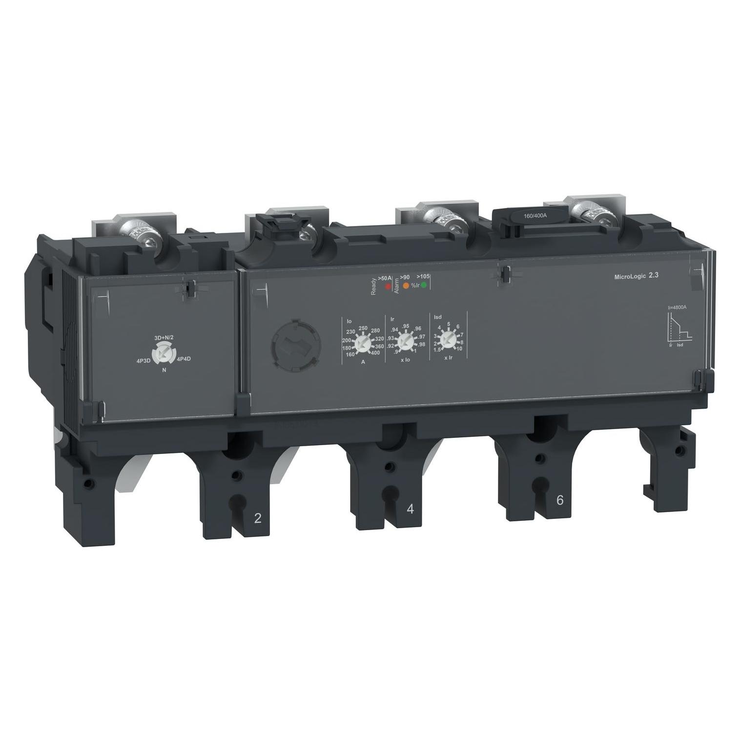Schneider Electric Elektron. (C4042D400)