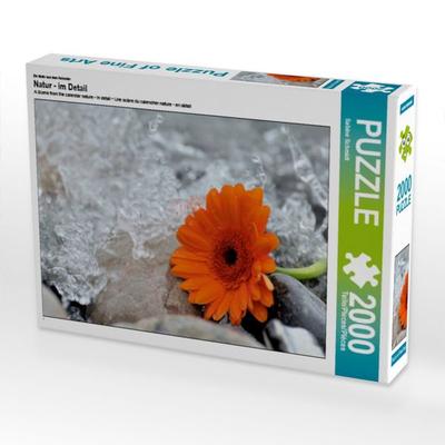 Ein Motiv aus dem Kalender Natur - im Detail (Puzzle)