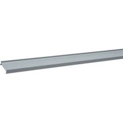 Hager M2026 Kabelkanal Trennwand 1 St. Farblos