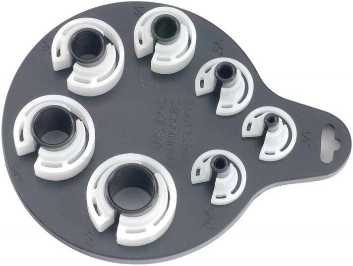 FORCE 907G10 Release Tool Set, fuel line