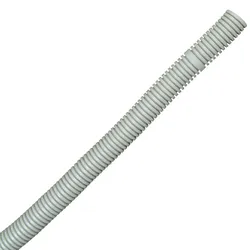 Kopp Isolierrohr flexibel, betonfest, M25, 25m, grau