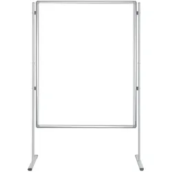 Franken, Zubehör Büromöbel, Standfuss für Stellwandtafel PRO