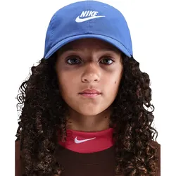Nike Golf Cap Junior Club, blau