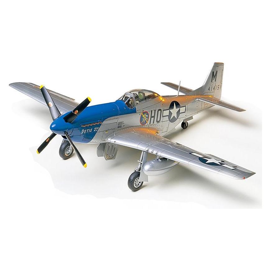 Tamiya P51D Mustang (TAM 61040)