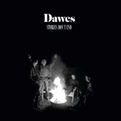 Stories Dont End - Dawes, Vinyl