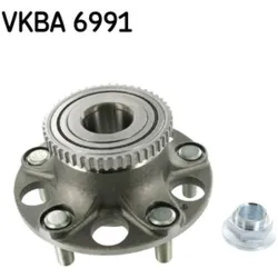 Radlagersatz SKF VKBA 6991