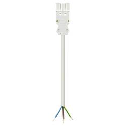 Wieland Electric 92.238.3064.2 Anschlussleitung Weiß 3 m