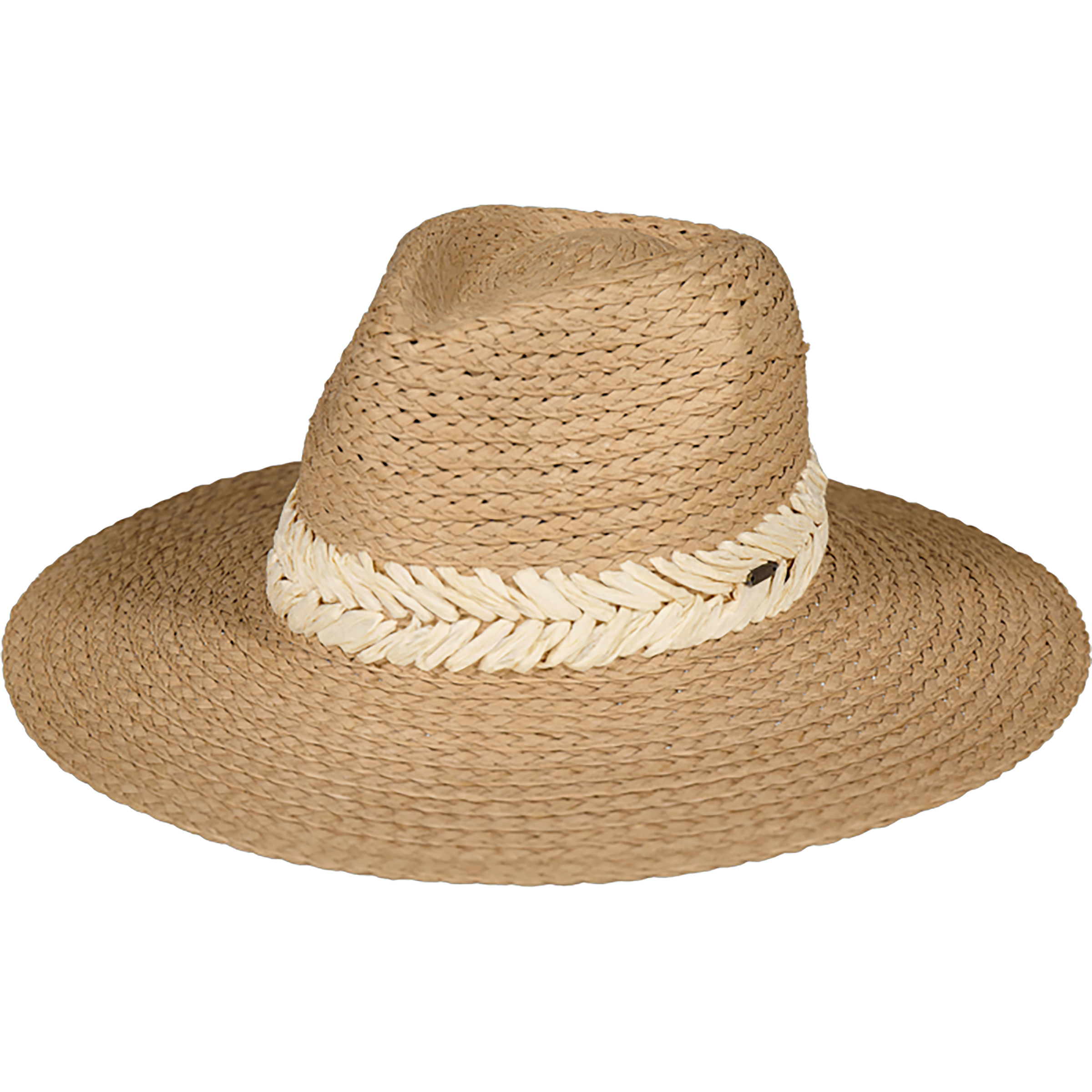 Barts Wandeer Hut Damen Hüte beige Lifestyle Hautfreundlich