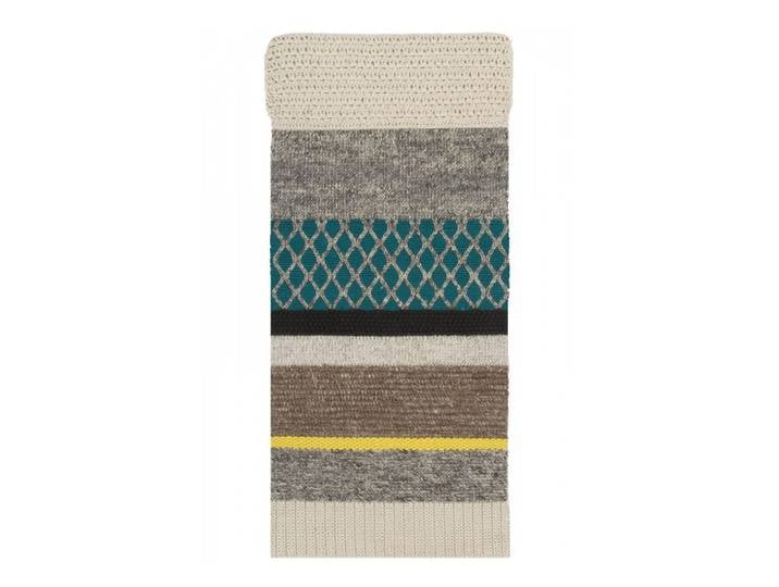 GAN de GANDIA BLASCO tapis RECTANGULAR MANGAS COLLECTION (MR1 - Laine)
