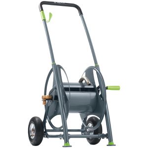 GEKA Schlauchwagen plus P40, 42.8502.9, ohne Schlauch