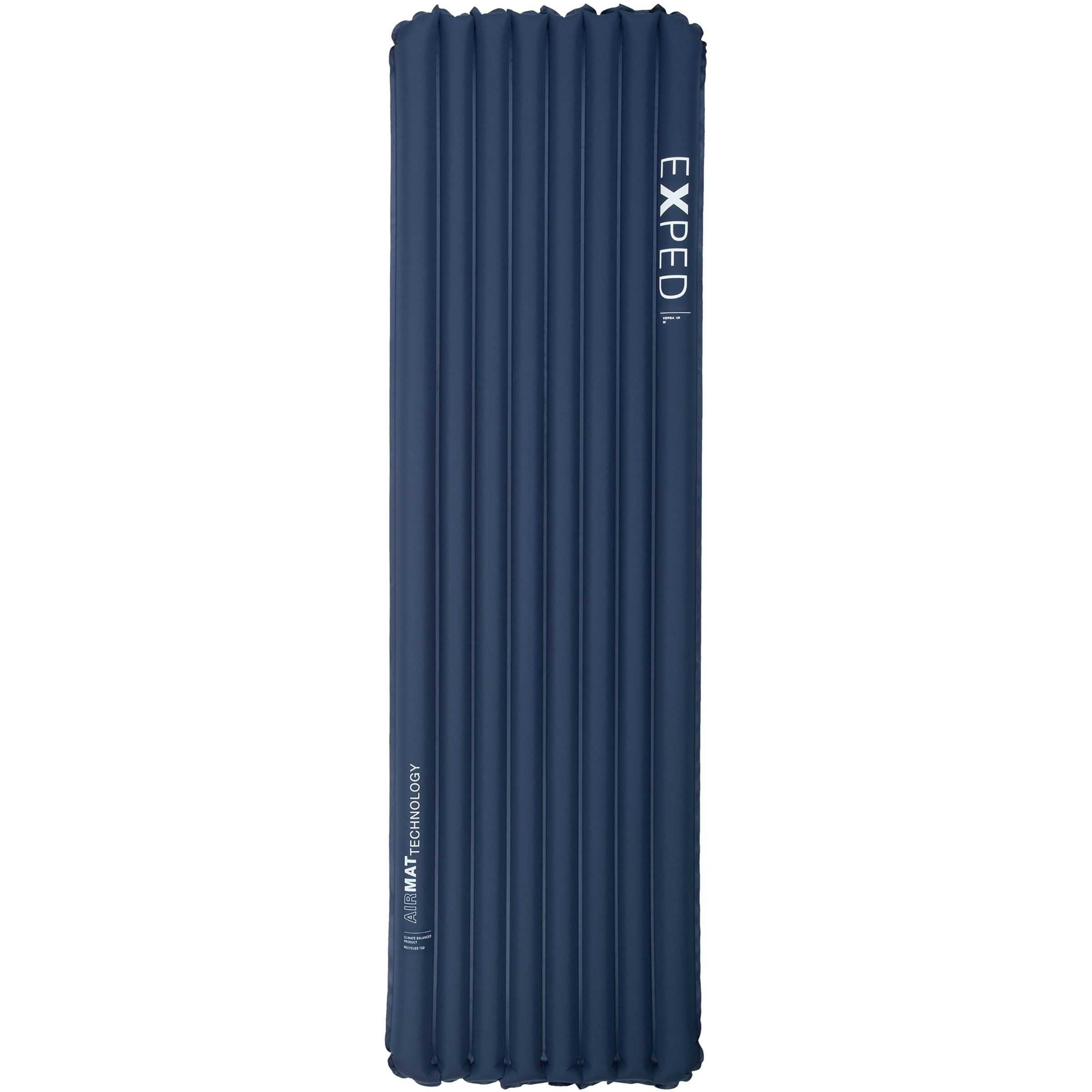Exped Versa 1R Isomatte blau Größe 183X52CM Trekking