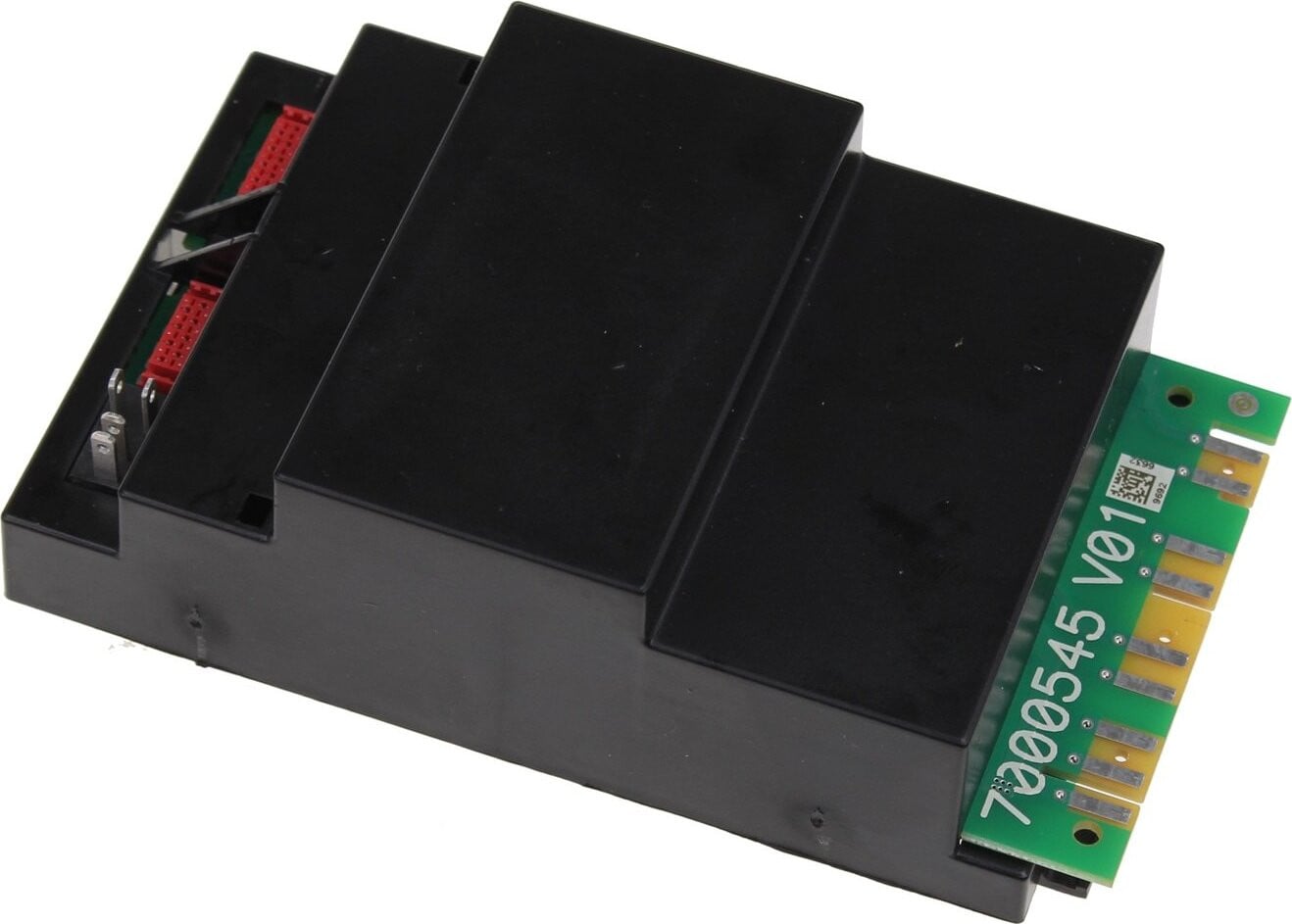 NOVY EC DIM LED WS RF met software PWM3 - 7000659