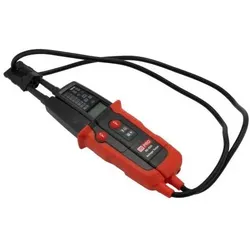 RS PRO, Multimeter, LCD Spannungsprüfer, CAT III 1000V (CAT III 1000V, Spannungsprüfer)