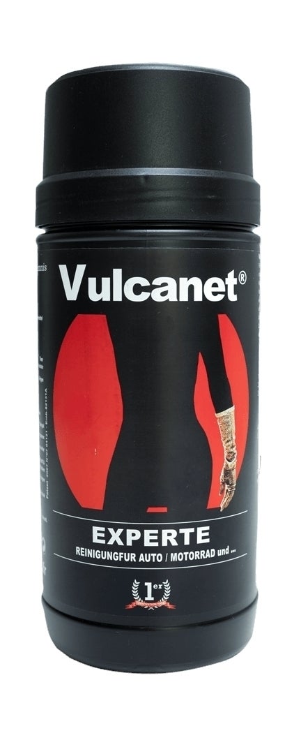 Vulcanet Reinigungstücher Set D9972-VU2072