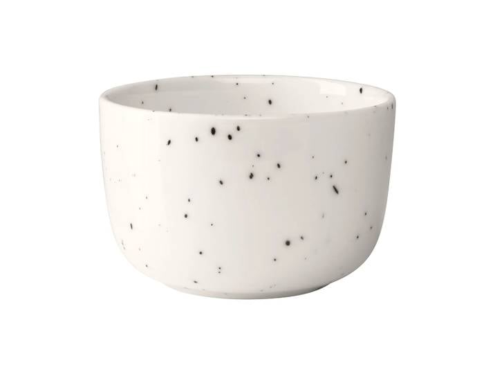 Scandi Living Bol Freckle 26 cl Blanc