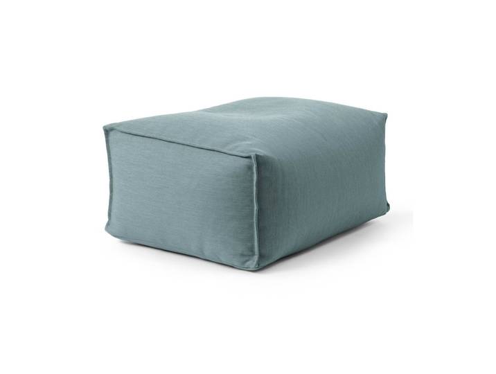 OUTDOOR POUF Der Ruhestifter