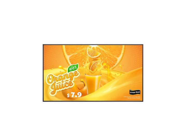 LG 65UH5Q-E, 165,1 cm (65'), 3840 x 2160 pixels, Wifi, 24/7