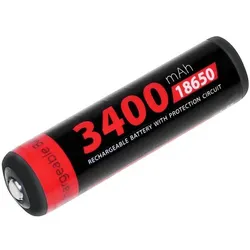 XCell Akku »18650H« 3400 mAh
