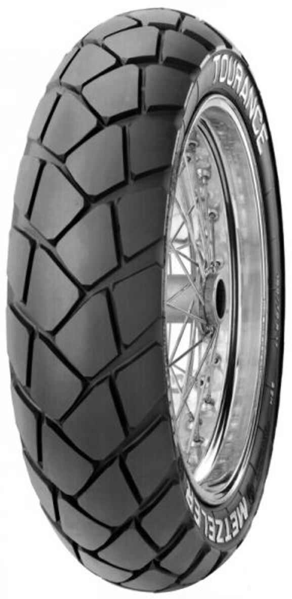 METZELER TOURANCE 120/90-17 TT, Pneus moto arrière