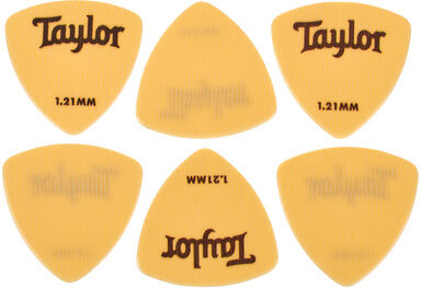 Taylor Prem Darktone Ivoroid 346 1,21