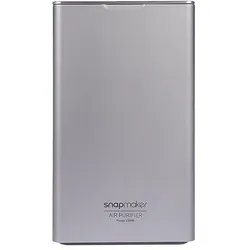 Snapmaker 2.0 Air Purifier, Luftreiniger, Silber