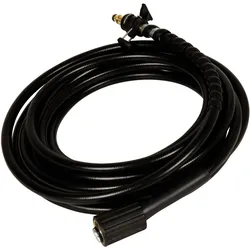 Einhell, Hochdruckreiniger Zubehör, Hochdruckreiniger-Zubehör PVC Hochdruckschlauch 6m