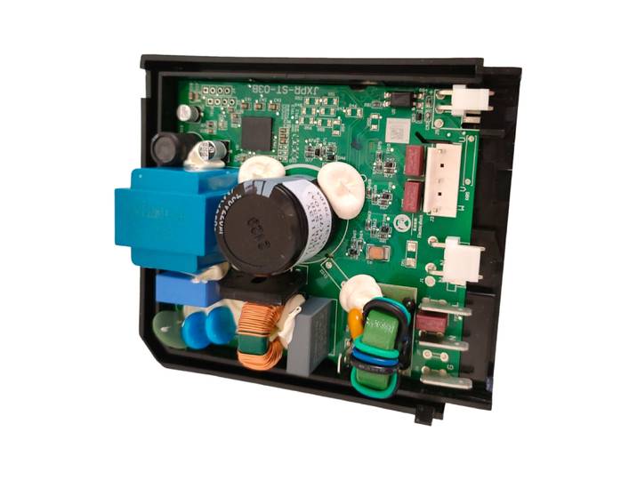 Nouveau : carte de commande à fréquence variable pour compresseur de réfrigérateur, modèle JXPR-ST-03B VTD1113Y, compatible avec la carte mère VTN1113Y.