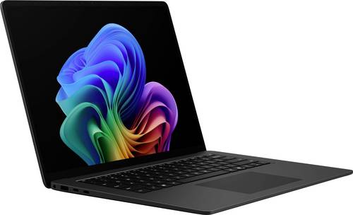Microsoft Notebook Surface Laptop 8 15 38.1cm (15 Zoll) Intel Core Ultra X7 368H 64GB RAM 1TB SSD Deutsch, QWERTZ Intel Intel