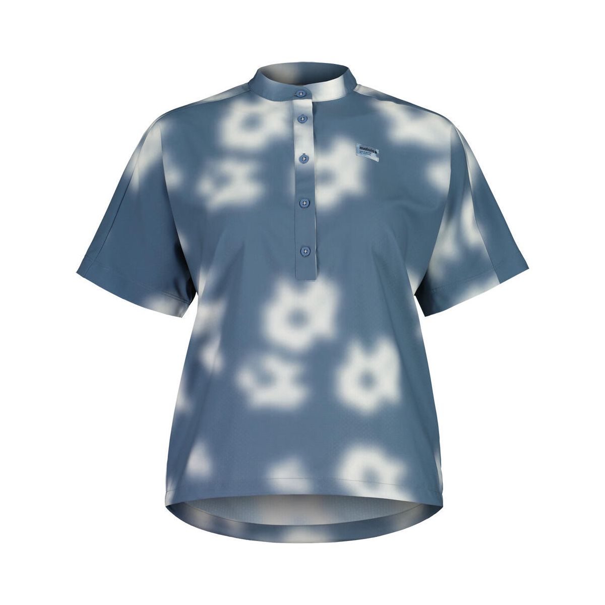 Maloja FichtkogelM. dusty blue shadow (1252) XS 41116-1-1252-XS