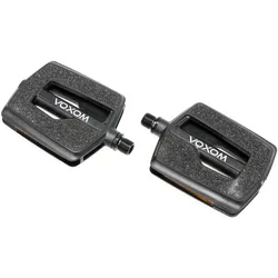 Voxom, Velopedale