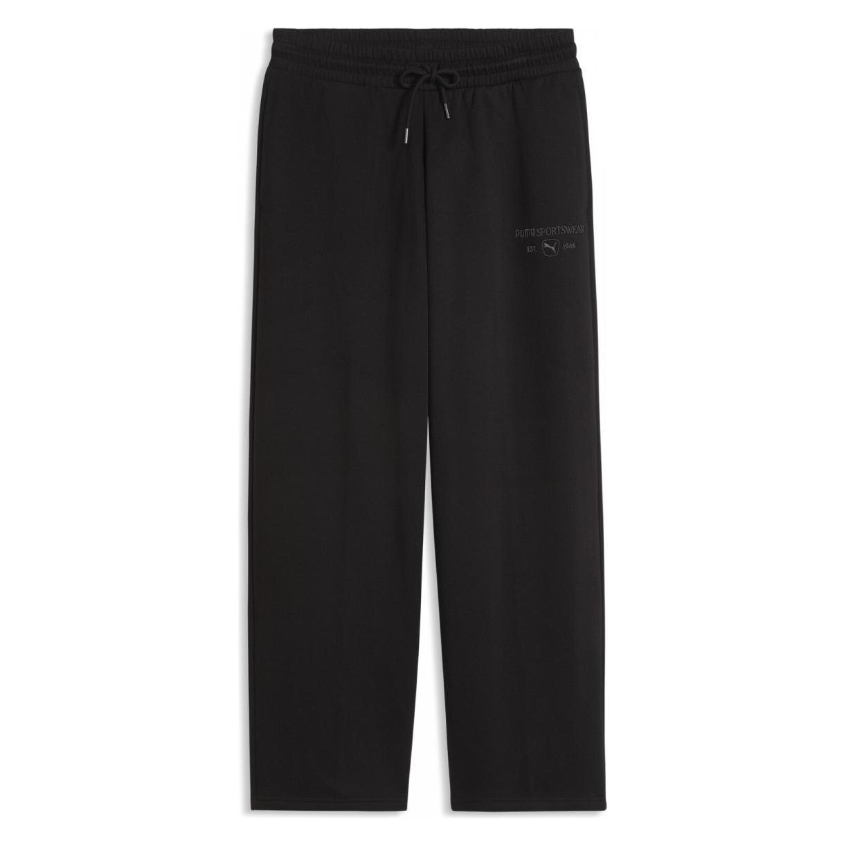 Puma CLASS Comfort Straight Leg Pants FL (L) (694012)