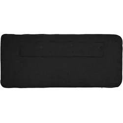 vidaXL, Bett Zubehör, Paul (205.50 x 12 x 84.50 cm)