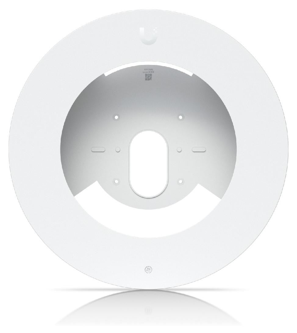 Ubiquiti G6 Dome Camera Flush Mount Witte UACC-G6-Dome-FM-W