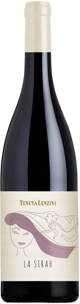 La Syrah' Tenuta Lenzini 2023