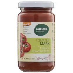 Tomatenmark - Glas