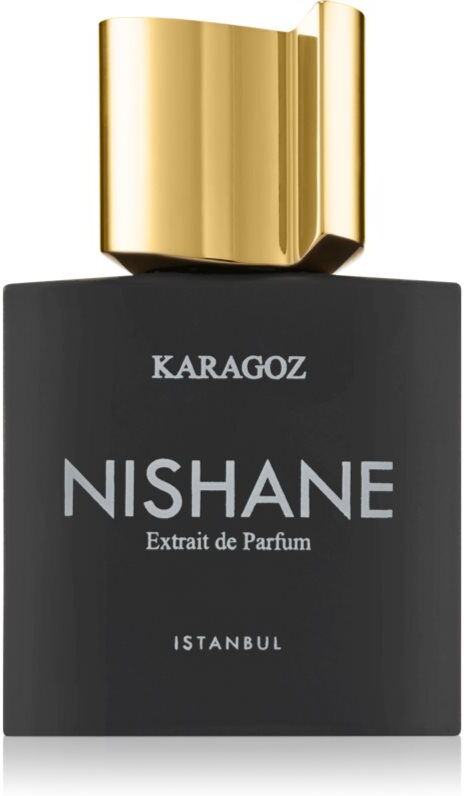 Nishane Karagoz extrait de parfum mixte 50 ml