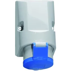 Bals Elektrotech. Wandsteckdose 32A 4p 230V 1117