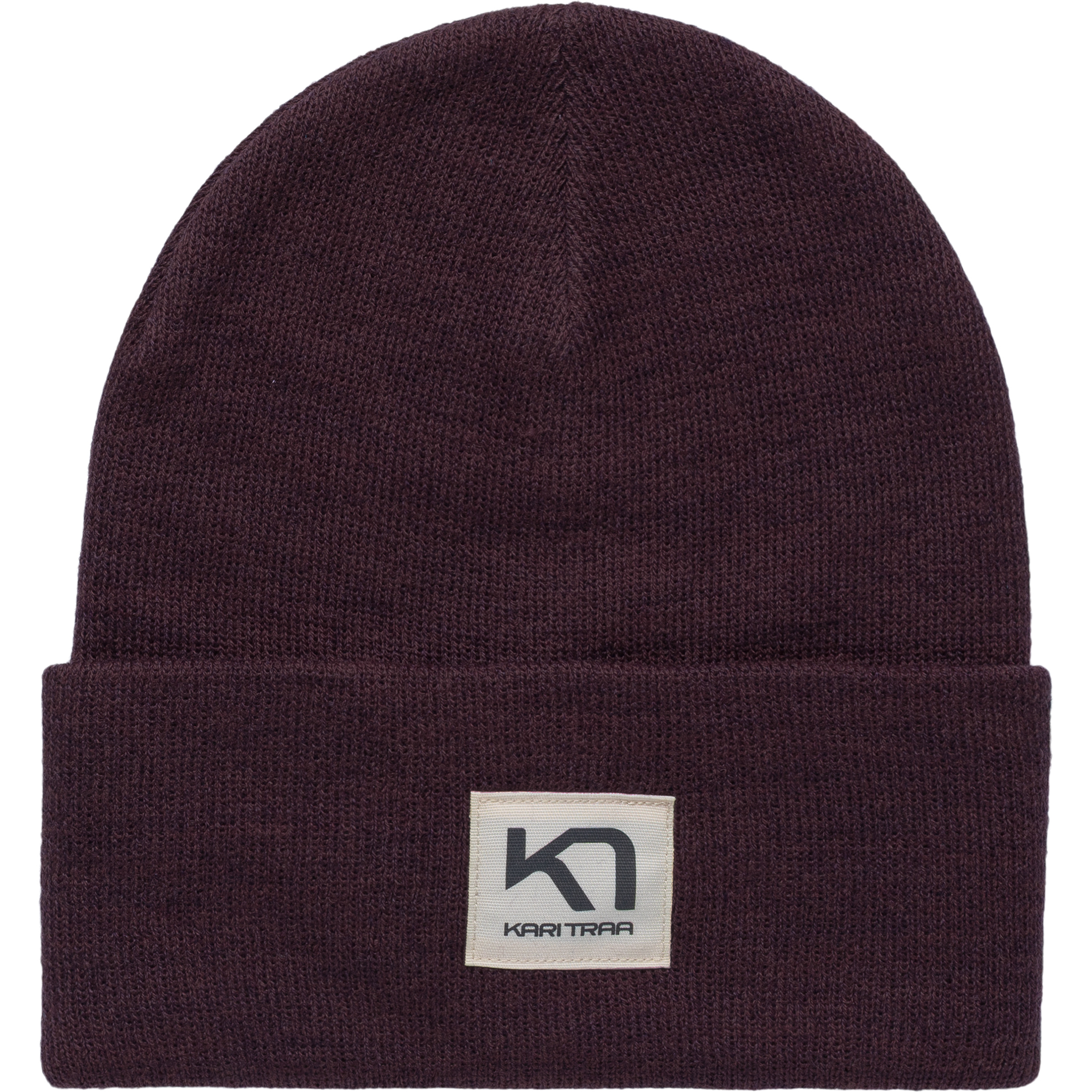 Kari Traa Røthe Damen Mützen & Beanies schwarz Lifestyle Atmungsaktiv