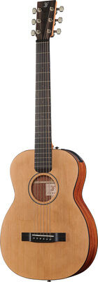 Furch LJ-10 Lefthand Natur