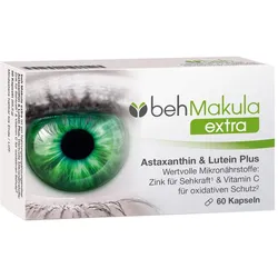 beh Makula extra 60 St