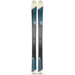 K2 Wayback 92 schwarz/blau/beige - 174