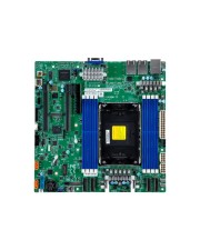 Supermicro X14SBM-TF Motherboard micro ATX LGA4710 Socket USB 3.2 Gen 1 2 x 10 Gigabit LAN Onboard-Grafik (MBD-X14SBM-TF-B)