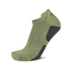Meindl MT1 Sneaker Damensocke linde / graphit Gr. 39-41