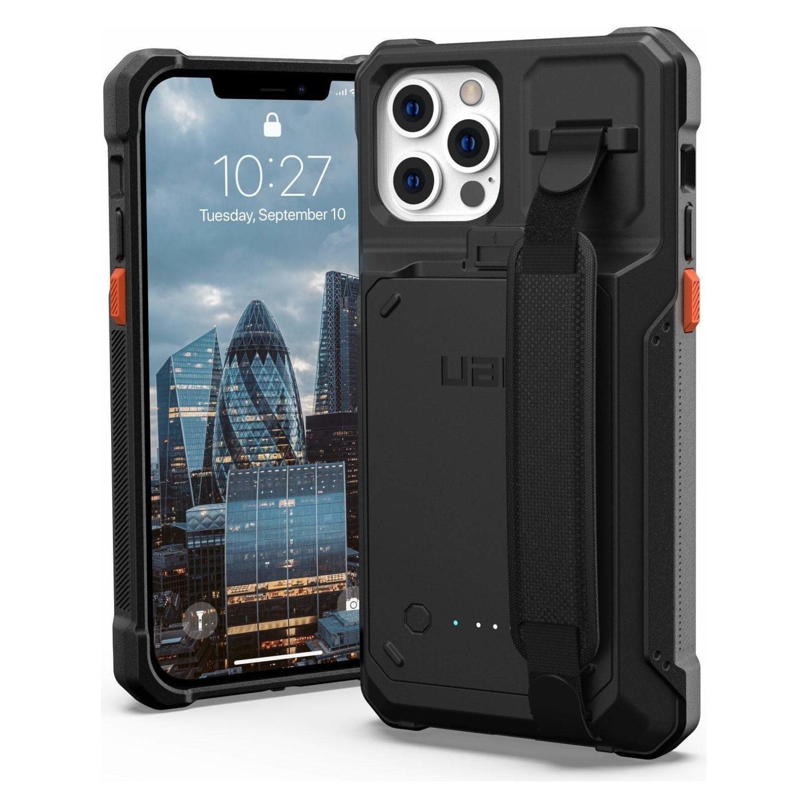 UAG Workflow Battery Case (Apple iPhone 15) (WF0000034040)