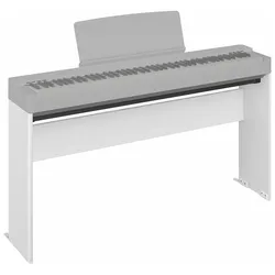 Yamaha L-200 WH - Piano-Untergestell