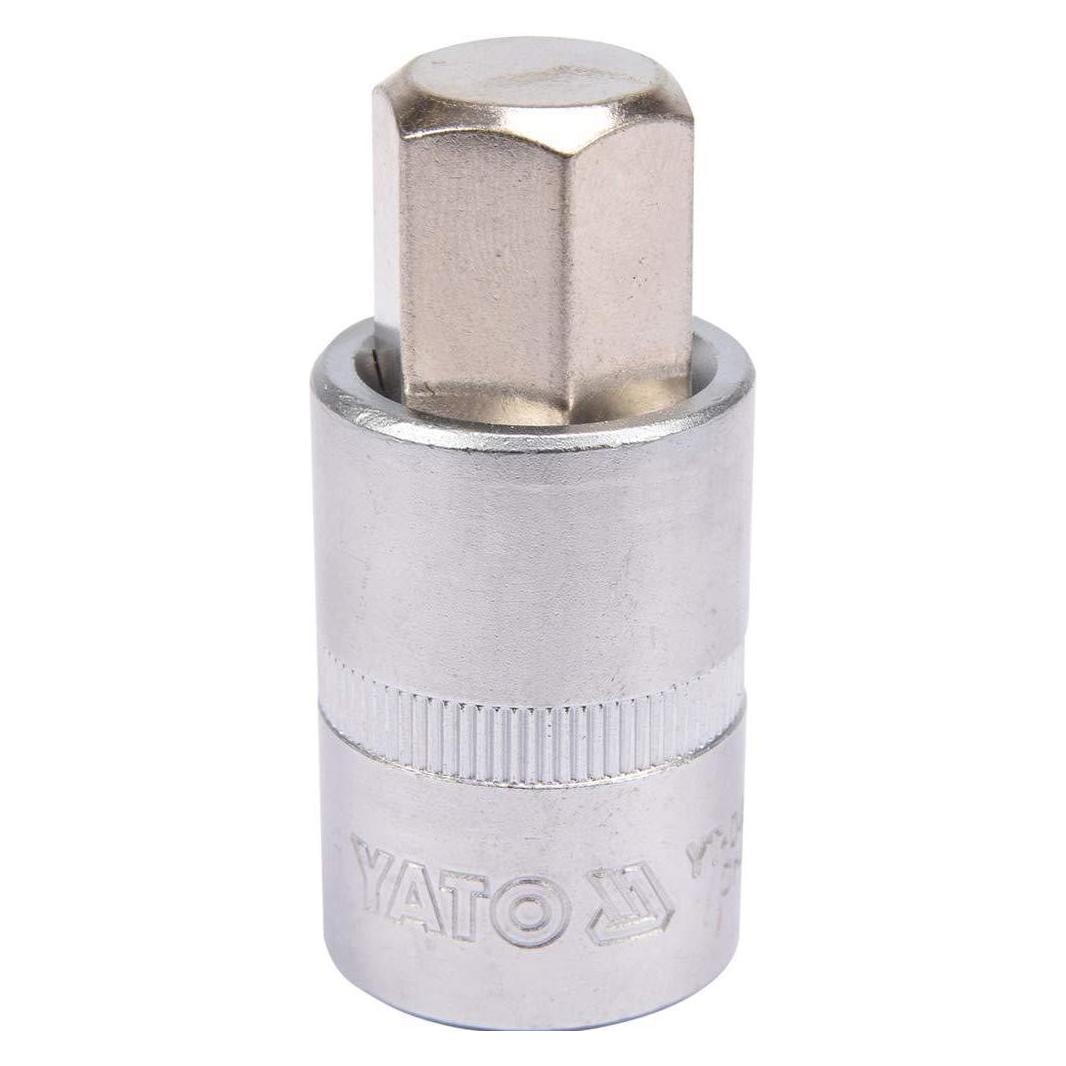 Yato Allen Schlüssel/Hex 1/2 & quot 17x55 mm (17 mm) (YT-04388)