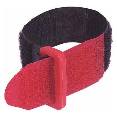 Accessory Kabelbinder Klettverschluss 25x195mm (Klettkabelbinder, 195 mm) (30006022)