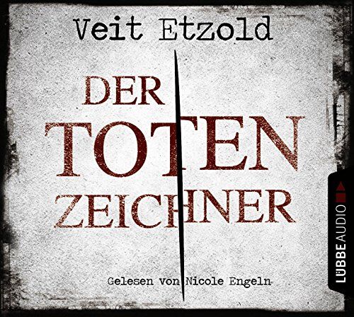Veit Etzold - Der Totenzeichner - Preis vom 30.09.2026 22:30:23 h